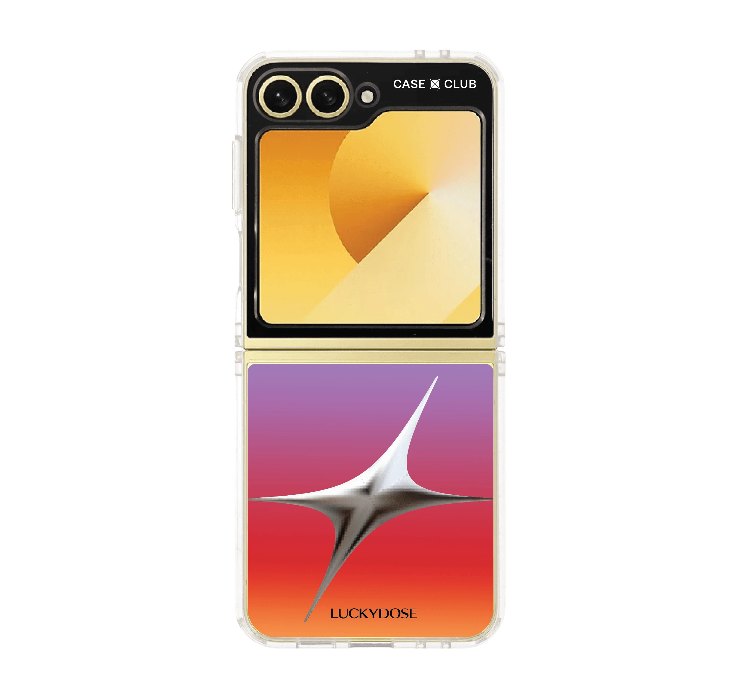 luckydose tuesday lucky color